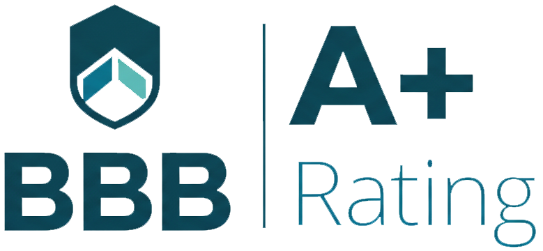 BBB A+ Rating
